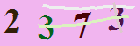 کد امنیتی