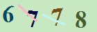 کد امنیتی