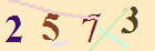 کد امنیتی