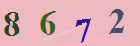 کد امنیتی