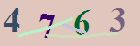 کد امنیتی