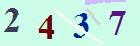کد امنیتی