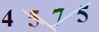 کد امنیتی
