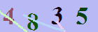 کد امنیتی