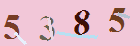 کد امنیتی