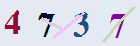 کد امنیتی