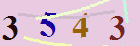 کد امنیتی