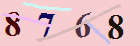 کد امنیتی