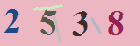 کد امنیتی