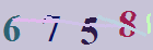 کد امنیتی
