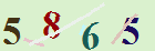 کد امنیتی
