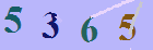 کد امنیتی