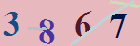 کد امنیتی