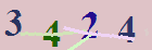 کد امنیتی