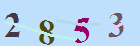 کد امنیتی