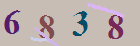 کد امنیتی