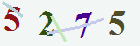 کد امنیتی