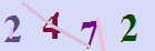 کد امنیتی