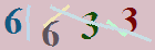 کد امنیتی