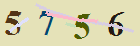 کد امنیتی