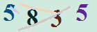 کد امنیتی