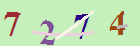 کد امنیتی