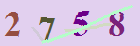 کد امنیتی