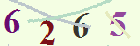کد امنیتی