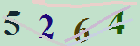 کد امنیتی