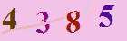 کد امنیتی