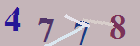 کد امنیتی