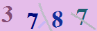 کد امنیتی