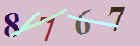 کد امنیتی