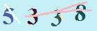 کد امنیتی