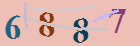 کد امنیتی