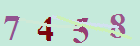 کد امنیتی
