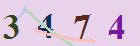 کد امنیتی