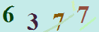 کد امنیتی