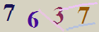 کد امنیتی