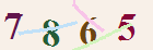 کد امنیتی