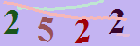 کد امنیتی