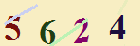 کد امنیتی