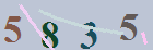 کد امنیتی