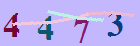 کد امنیتی