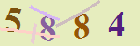 کد امنیتی
