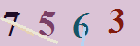 کد امنیتی