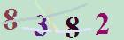 کد امنیتی