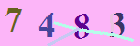 کد امنیتی
