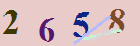 کد امنیتی