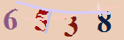 کد امنیتی